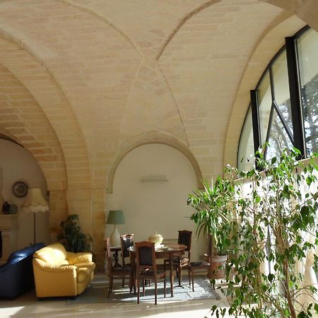 Masseria Gattamora Uggiano La Chiesa Extérieur photo