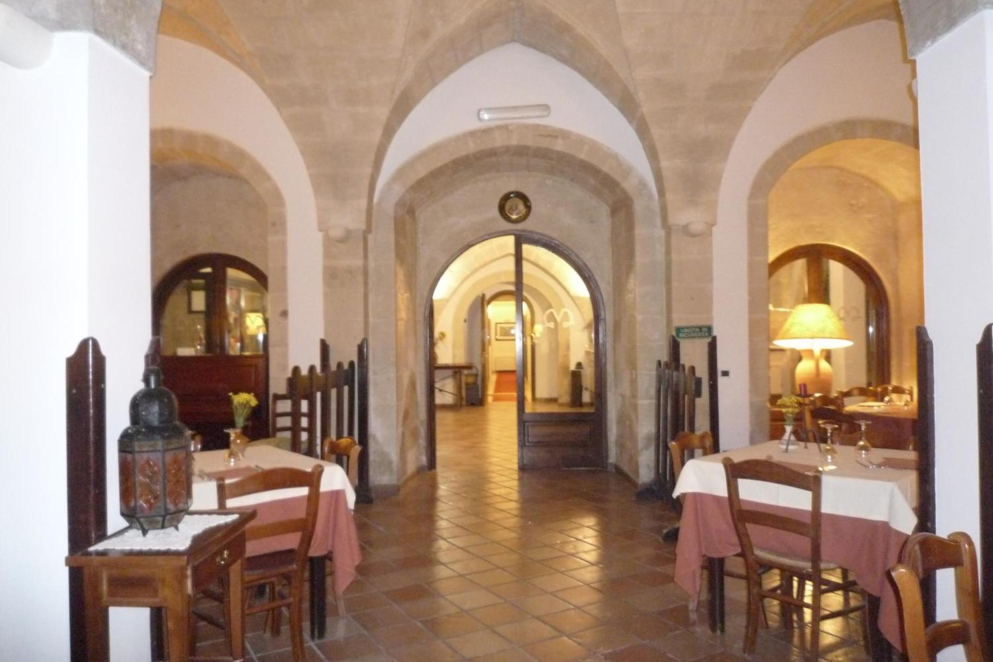 Masseria Gattamora Uggiano La Chiesa Extérieur photo