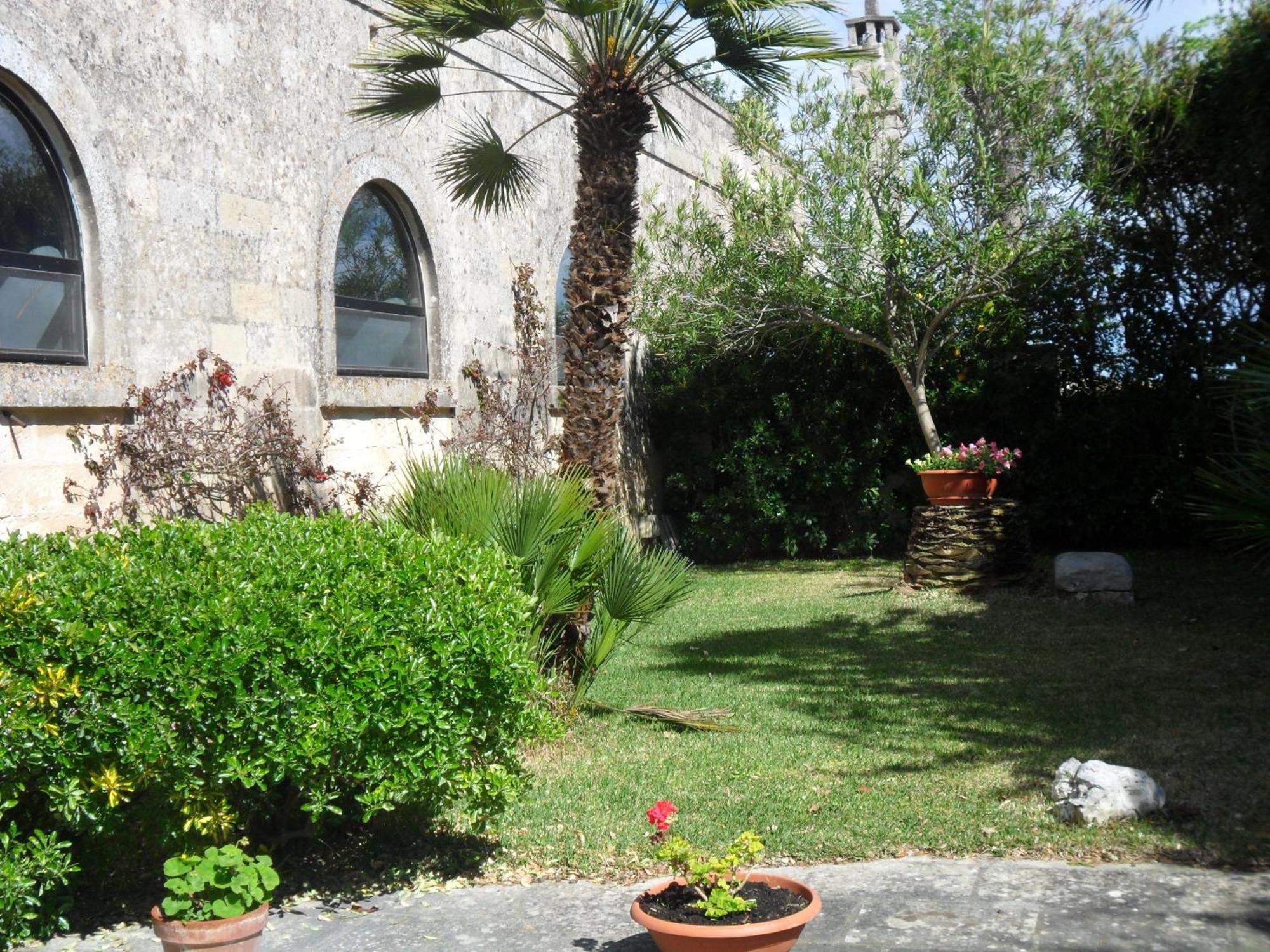 Masseria Gattamora Uggiano La Chiesa Extérieur photo