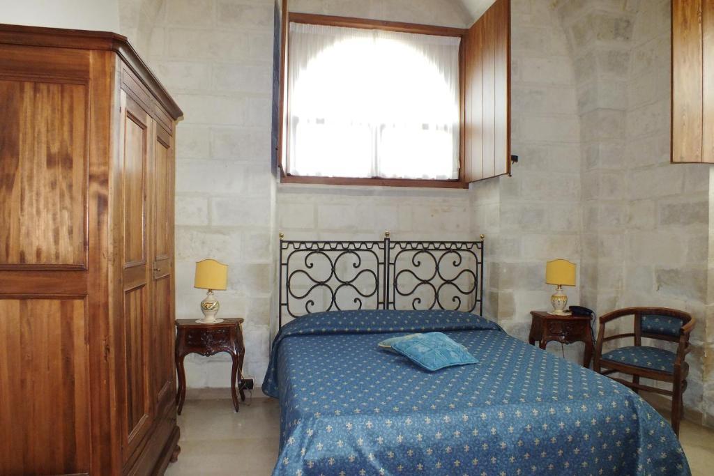 Masseria Gattamora Uggiano La Chiesa Chambre photo