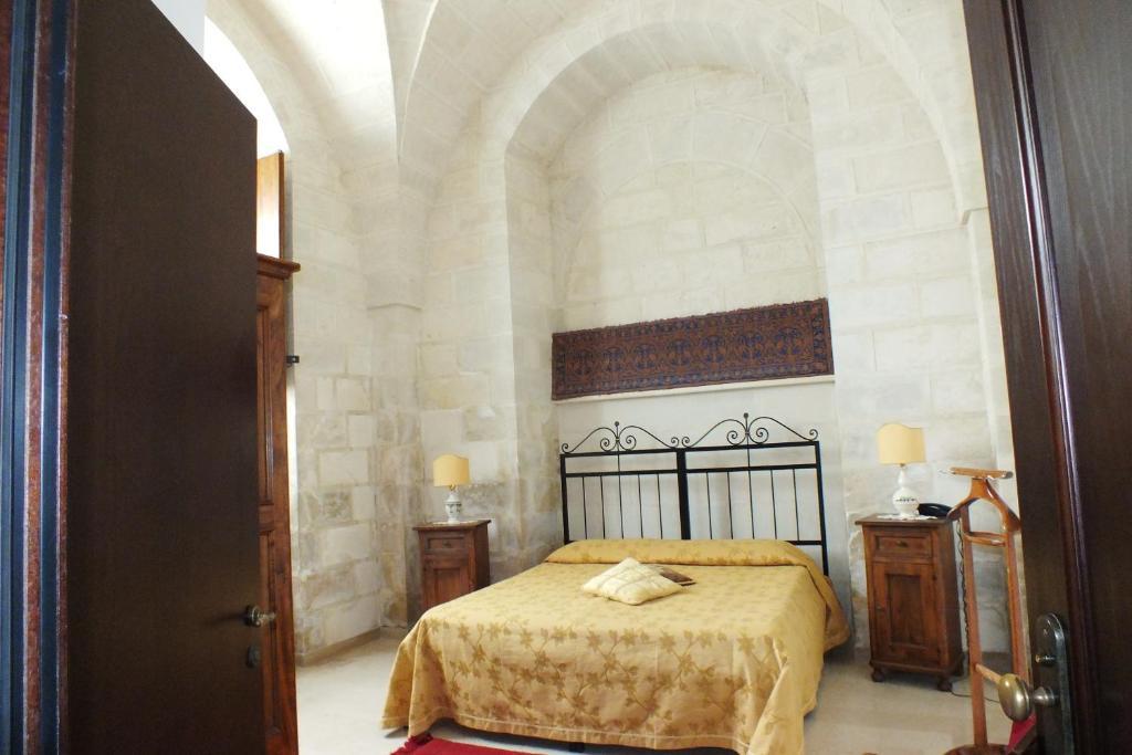 Masseria Gattamora Uggiano La Chiesa Chambre photo
