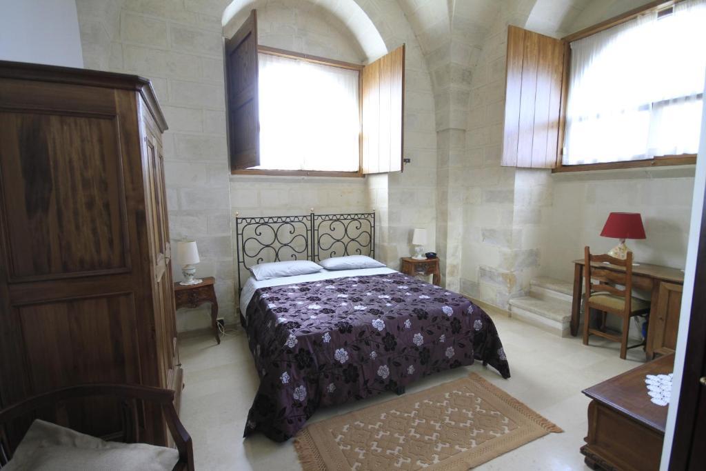 Masseria Gattamora Uggiano La Chiesa Extérieur photo