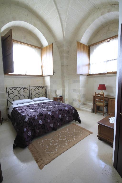 Masseria Gattamora Uggiano La Chiesa Extérieur photo