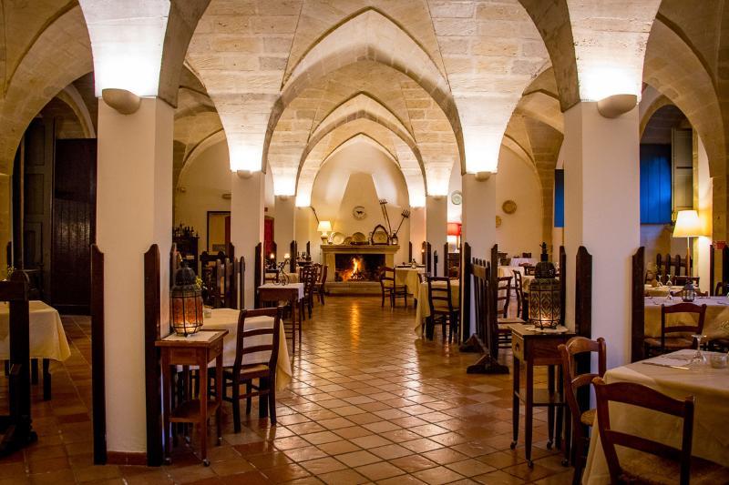 Masseria Gattamora Uggiano La Chiesa Extérieur photo
