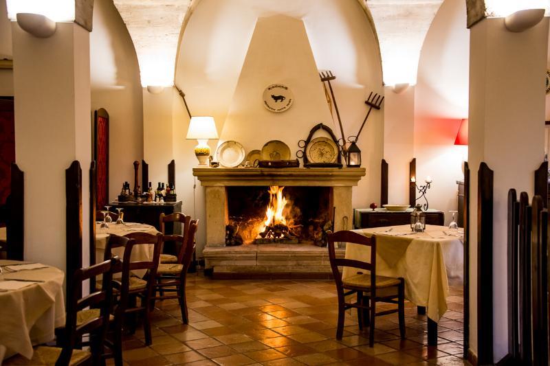 Masseria Gattamora Uggiano La Chiesa Extérieur photo