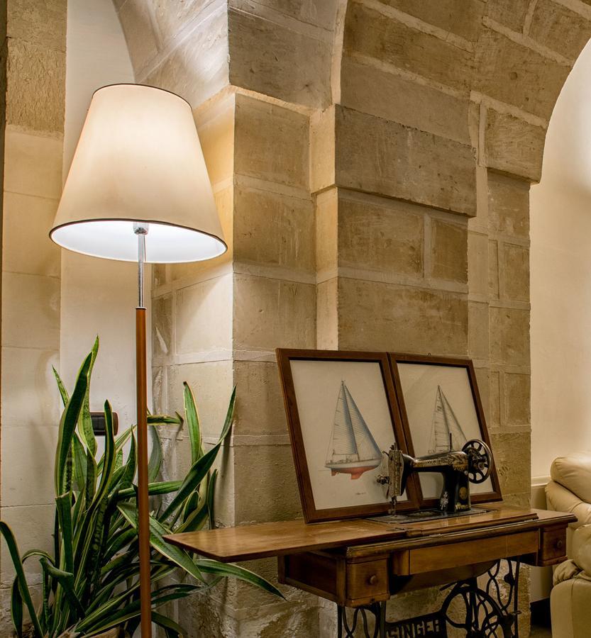 Masseria Gattamora Uggiano La Chiesa Extérieur photo