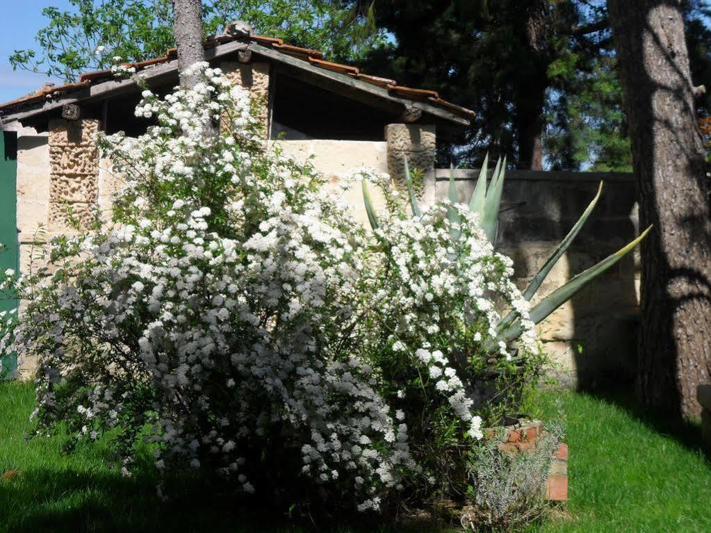 Masseria Gattamora Uggiano La Chiesa Extérieur photo